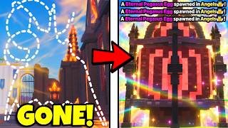 Every *NEW* Working GLITCH You Can ABUSE in Steal An Egg UPDATE! (Roblox) screenshot 4