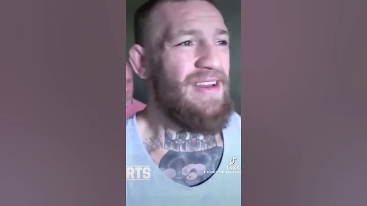 Connor McGregor sigma edit #viral #fyp #subscribe #edit #connormcgregor #sigma #ufc #sigmamindset