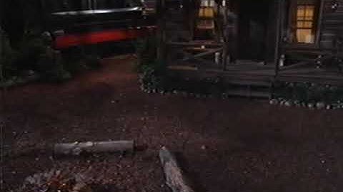 Camp WannaRunaRound (2002 Version) Part 66