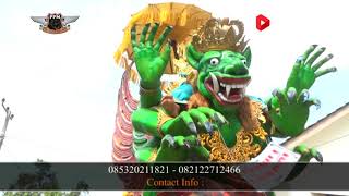 DI GRAYANG LANGKA VOC. ELIZA PPM | PUTRA PA'I MUDA | DS. WANAKAYA BLOK 5 | 10 SEPTEMBER 2020