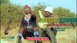 salawa nyangumi -_-ujumbe wa kushikwa -madulu studio maji moto