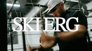 Hyrox - How To Improve Your Skierg