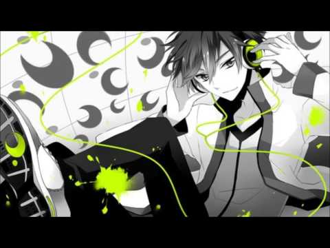 Eminem Without Me Nightcore 