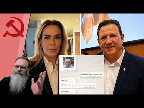 MARANHÃO CASE DIRECTLY INVOLVES LULA and R$ 6M FOR LUCHSINGER/LULINHA