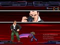 [KOF MUGEN] Bubbles PPGZ Vs Frank West