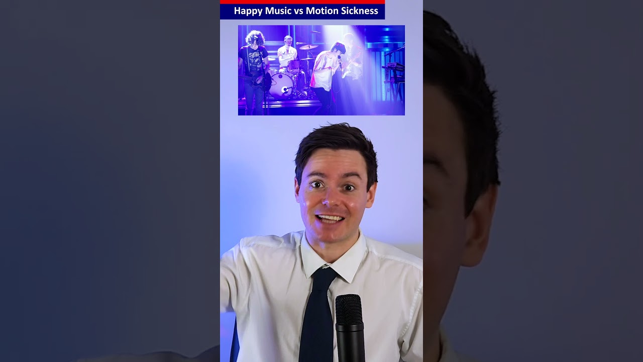 What Kind of Music Cures Car Sickness?