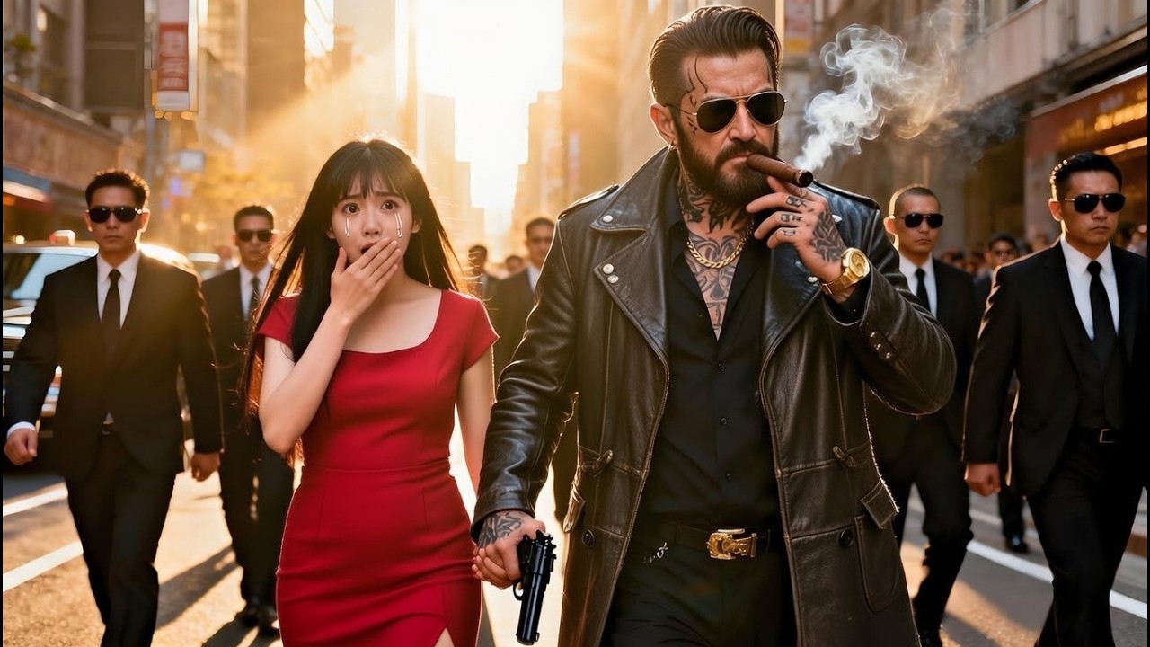 Jeune innocente de 18 ans pouse un magnat 50 ans au cur de glace  il se rend  lamour trop tard