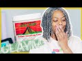 Aztec Indian Healing Clay Mask for Natural Hair | OMG IT CHANGED MY HAIR