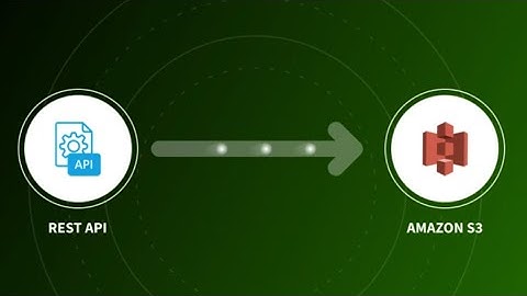 Amazon S3 Protocol vs. REST
