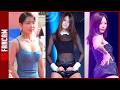 Kpop Idols Compilation #18 | Arin, Rose, Seolhyun,...🔥