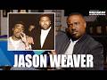Jason Weaver On 2Pac Suge Knight Crashing Andre Harrell S Party Causing People To Flee The Event