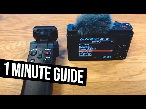 How to Pair