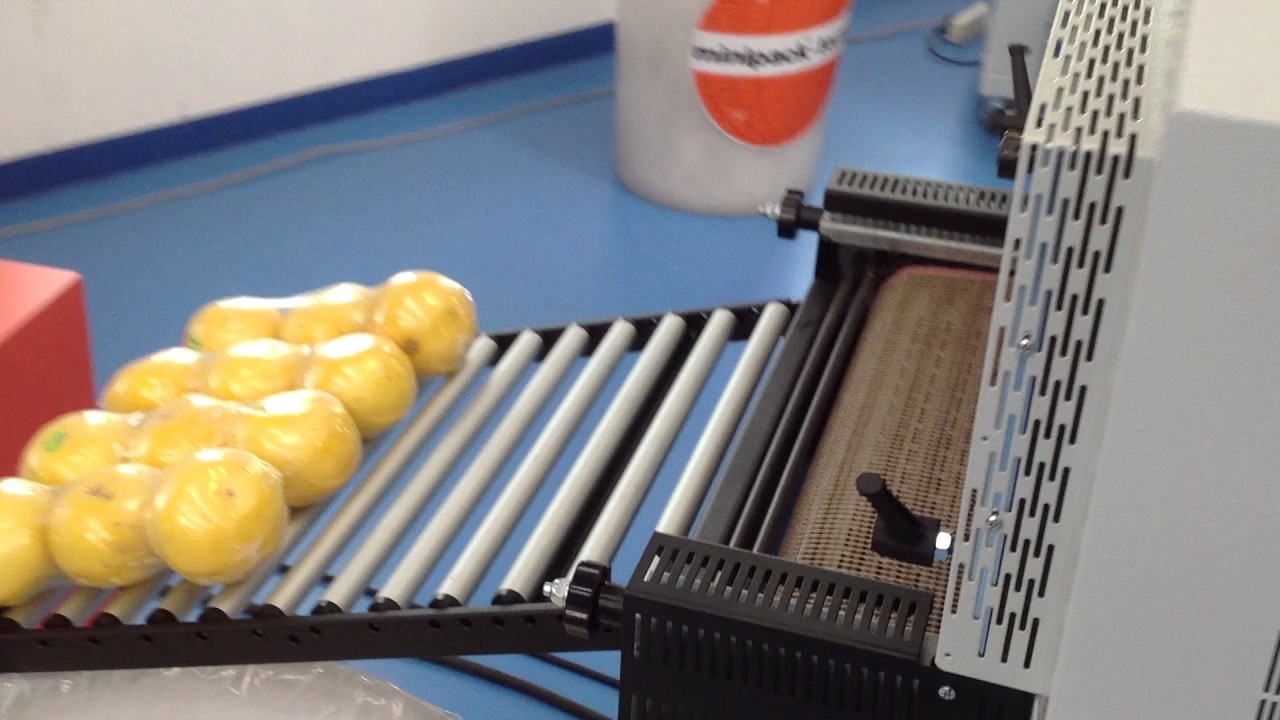 PRATIKA 56 MPE banane + tunnel 50 twin