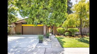730 Torreya Ct Palo Alto