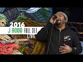 J Boog (Full Set) - California Roots 2016