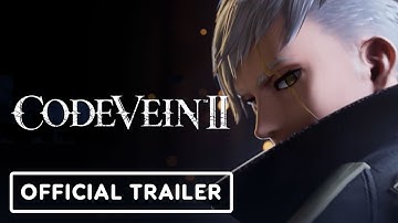 Code Vein II - Official Announcement Trailer | Summer Game Fest 2025
