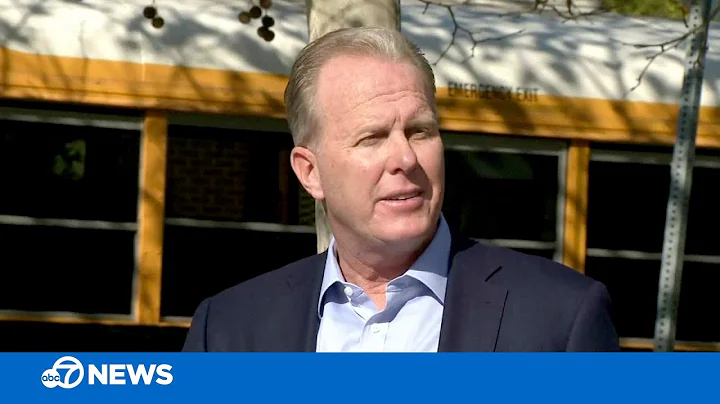 Kevin Faulconer challenges Newsom's handling of pandemic as he jumps into race for governor