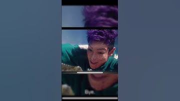 Thanos edit | Squid Game 2 | music: espresso Sabrina carpenter slowed