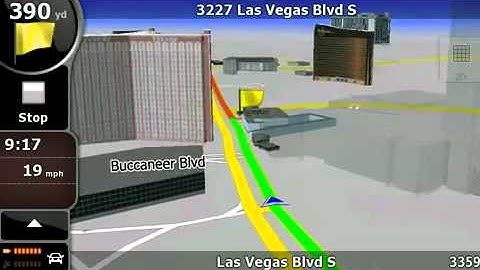Nav N GO iGO 8 GPS Navigation Software Maps