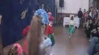 EPRCU Children's Christmas Program