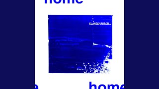 Video thumbnail of "Klangkarussell - Home (Extended)"