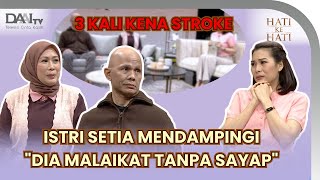Download Lagu HARRY PANTJA 3 KALI KENA STROKE, ISTRI SETIA MENDAMPINGI. \ MP3 Download Lagu HARRY PANTJA 3 KALI KENA STROKE, ISTRI SETIA MENDAMPINGI. \ MP3