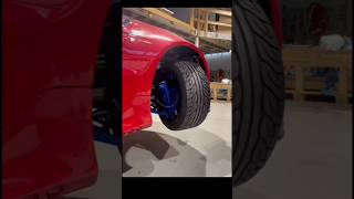 Suspension of BMW 💀 Reason for a drift king 👑#status #trending #viralvideo #youtubeshorts #shorts
