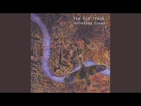 Big Big Train — High Tide, Last Stand