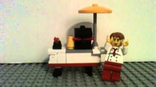 Lego 4th of July
NEW VIDEOS EVERY SATURDAY!!!
A guy brings his dog to the fireworks show, but that doesnt turn out too well.
Want to join the rest of my many subscribers? Just click that button down there! Its easy! Lego 4th of July