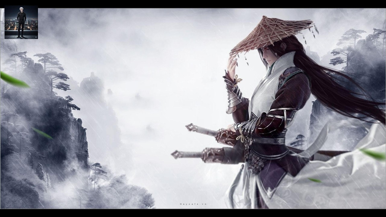 Full P8 [Tống Võ]: Thanh niên xuyên không đến võ đang, từ nhỏ bé đến đạp lên kiêu hùng thiên hạ