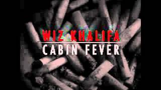 Video thumbnail of "Wiz Khalifa ft. Chevy Woods- Middle of You(Lyrics)[Download]"