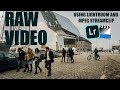How to work with RAW video ⎜Black Magic Cinema Camera - Lightroom - MPEG Streamclip workflow