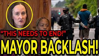 Seattle Mayor s Situation Just Got WORSE Losing Support