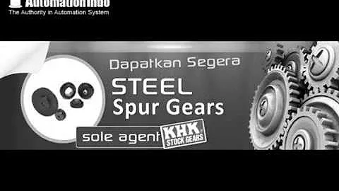 Jual Produk KHK Gears (0813 8742 8586)