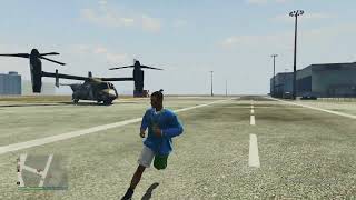 GTA 5 Online How to Zoom Out on Minimap Easy!
