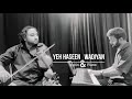 Yeh Haseen Wadiyan | Roja | A.R Rahman | Piano / Violin Cover