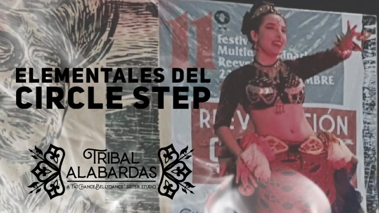 Elementales del Circle Step