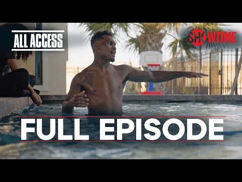 ALL ACCESS: Canelo vs. Jermell Charlo | Ep 2 | Full Episode | SHOWTIME PPV