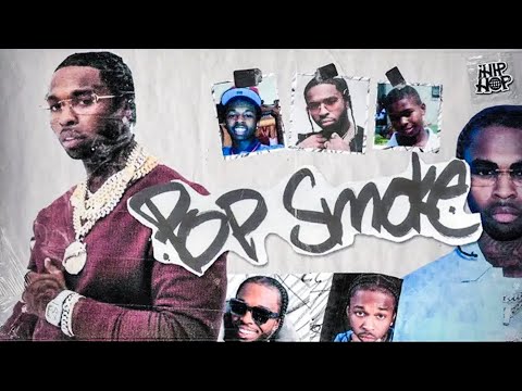 The True Story of POP SMOKE (Documentary) iHipHop Global