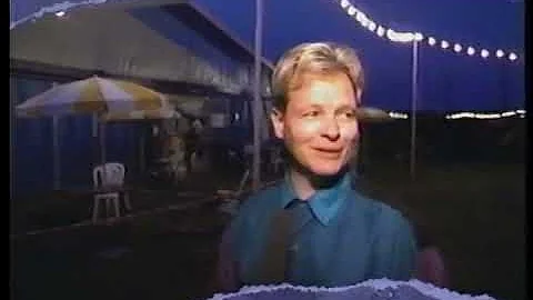 Bryan Duncan - international tour - Mercy/aLIVE