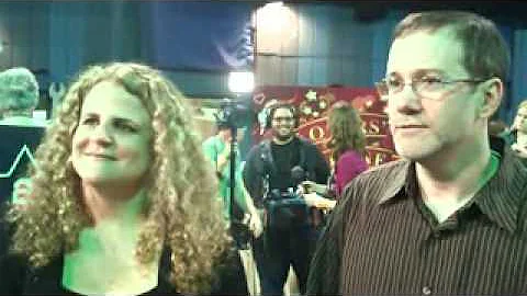 Interview -BB12's Exec. Producer Alison Grodner & ...