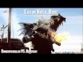 Dunderpatrullen VS. Bossfight - Call Me Katla, Baby
