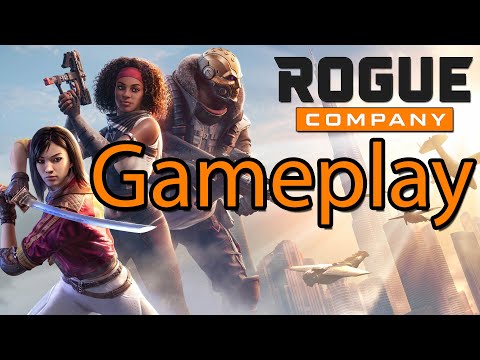 Rogue Company: shooter cooperativo mostra seu gameplay e