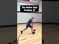 The Gather Step Problem 🤦‍♂️