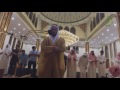 تلاوة رائعة لآيات الحج وأواخر نوح  القارئ فارس عباد