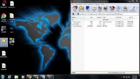 how to put custom map in Nazi Zombie Portable (GOOD WAY)