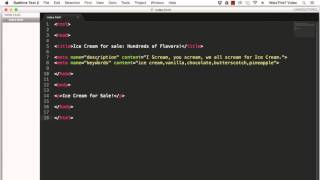 How to Create and Upload a robots.txt File
