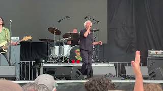 Guided by Voices Live - I am a Scientist - Shaky Knees Atlanta GA - 4/30/22