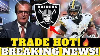 🔴IMMEDIATE UPDATE: MARVELOUS MOVE CONFIRMED! RAIDERS FINALIZE DEAL WITH STAR PLAYER! RAIDERS NEWS