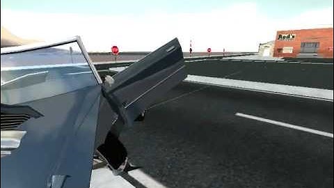 RoR : Burnside Crash